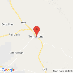 Top 10 Campgrounds Rv Parks In Sierra Vista Arizona