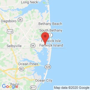 Photo1 Jpg Picture Of Treasure Beach Rv Park And Campground Fenwick Island Tripadvisor