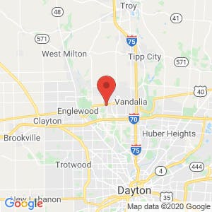 Treasure Chest Storage Condominiums map