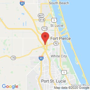 Top 10 Campgrounds Rv Parks In Treasure Coast Florida