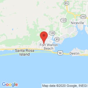 U-Haul Moving & Storage at Beal Pkwy map