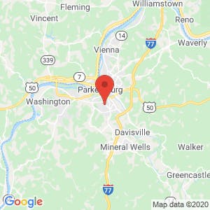 U-Haul Moving & Storage of Southside map