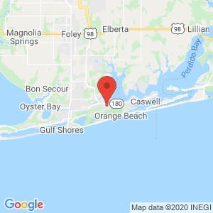 U-Own-It Boat & RV Storage map