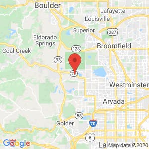 Uncle Jon’s Outdoor Storage map