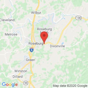 Unique RV, Boat & Self Storage map