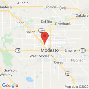 Valley Public Storage map