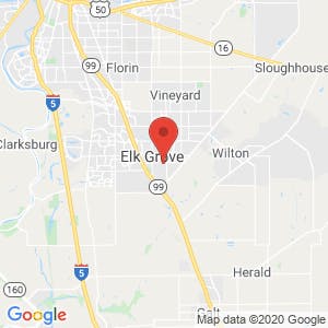 Waterman Park RV Storage Facility map