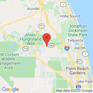 Rv Park Palm Beach Motorcoach Resort United States