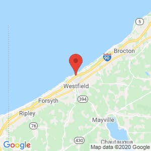 Top 10 Campgrounds Rv Parks In Chautauqua New York