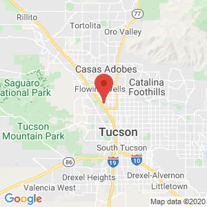 Top 10 Campgrounds Rv Parks In Tucson Arizona
