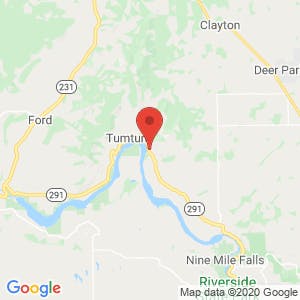 Top 10 Campgrounds Rv Parks In Spokane Washington