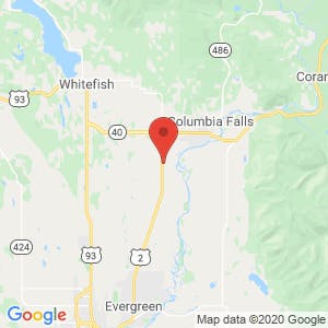Windmill Business Park and Storage map