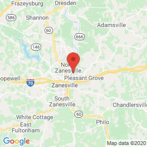 Zanesville Rv Parks Top 10 Campgrounds In Zanesville Oh