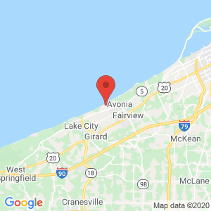 Top 10 Campgrounds & RV Parks in Erie, Pennsylvania