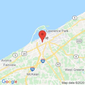 ZFLP Storage map