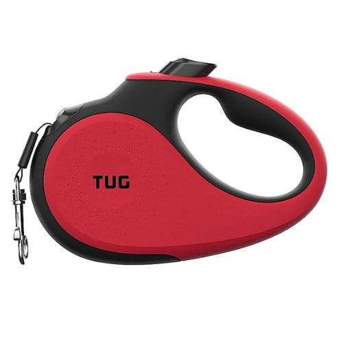 Product image for TUG: Retractable Leash for Your Dog-friend