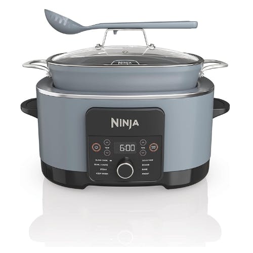 Product image for Ninja Foodi PossibleCooker PRO 8.5 Quart Multi-Cooker