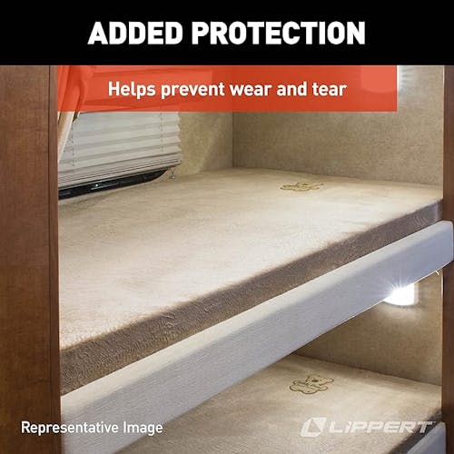 Product image for Teddy Bear Bunk Bed Mattress Cover