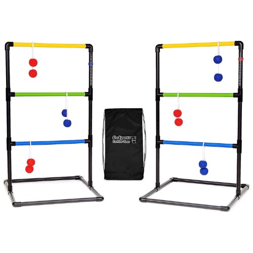 Product image for GoSports Ladder Toss