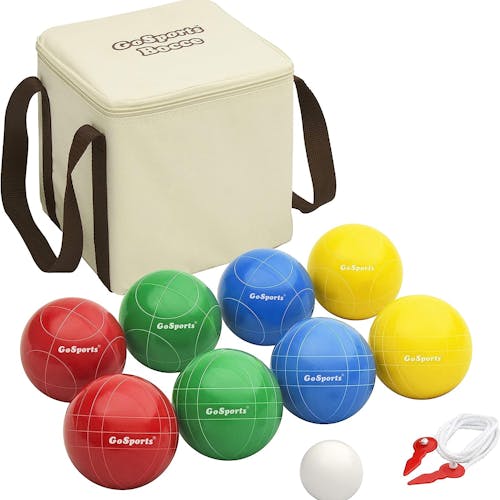 Product image for Bocce Ball