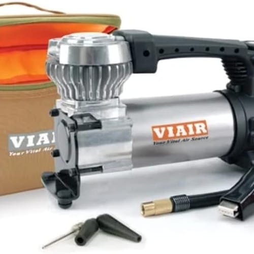 Product image for Viair Portable Air Compressor