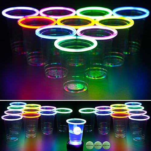 Product image for Glow Pong Cups