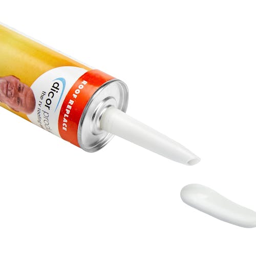 Product image for Lap Sealant for RV Roofs