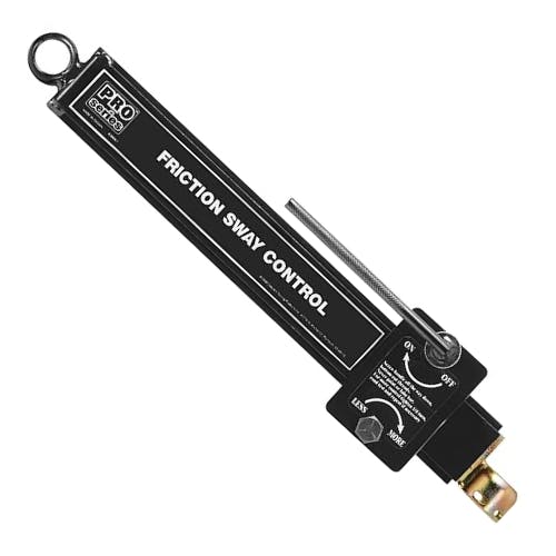 Product image for Pro Series 83660 Value Friction Sway Control
