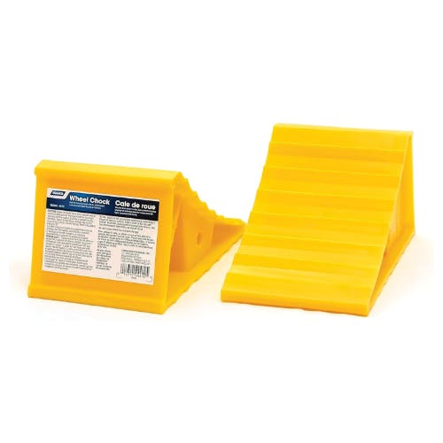 Product image for Camco Wheel Chocks (2-Pack)