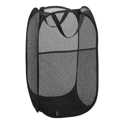 Product image for Mesh Popup Laundry Hamper