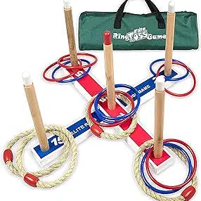 Product image for Elite Outdoor Ring Toss