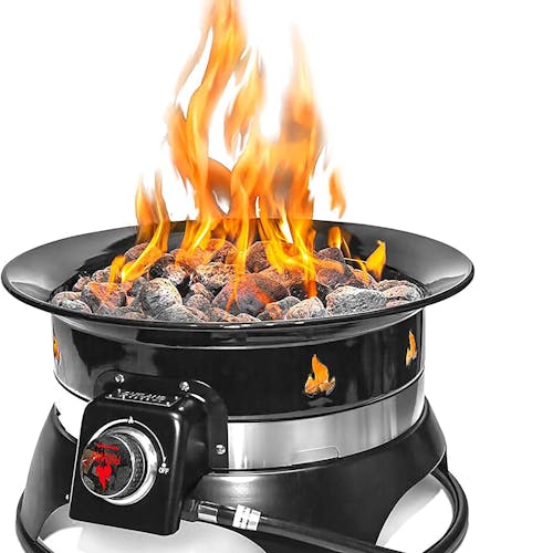 Product image for Outland Propane Fire Pit