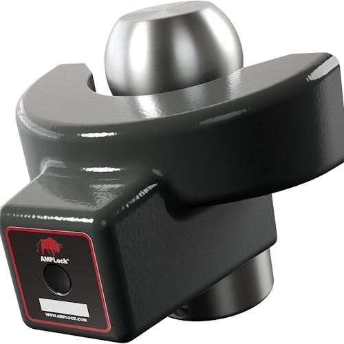 Product image for Trailer Coupler Lock