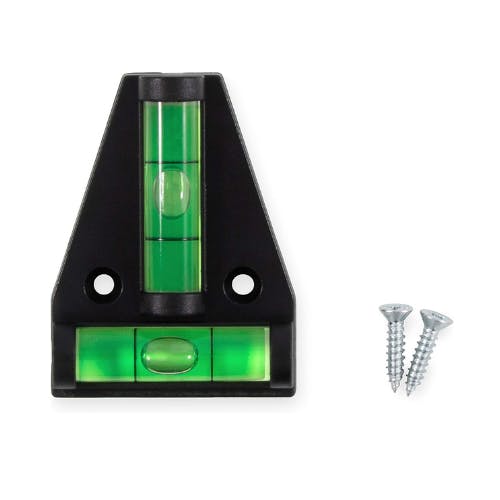 Product image for Camco T Level (Bubble Leveler)