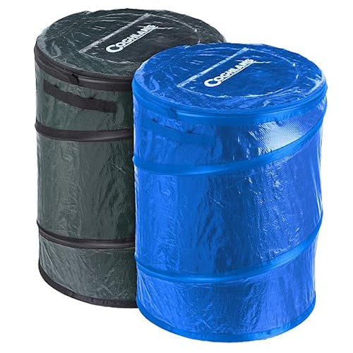 Product image for Collapsible Garbage Cans
