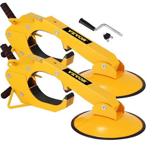 Product image for Wheel Lock Clamp Boot