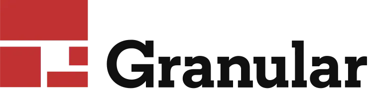 Granular Logo