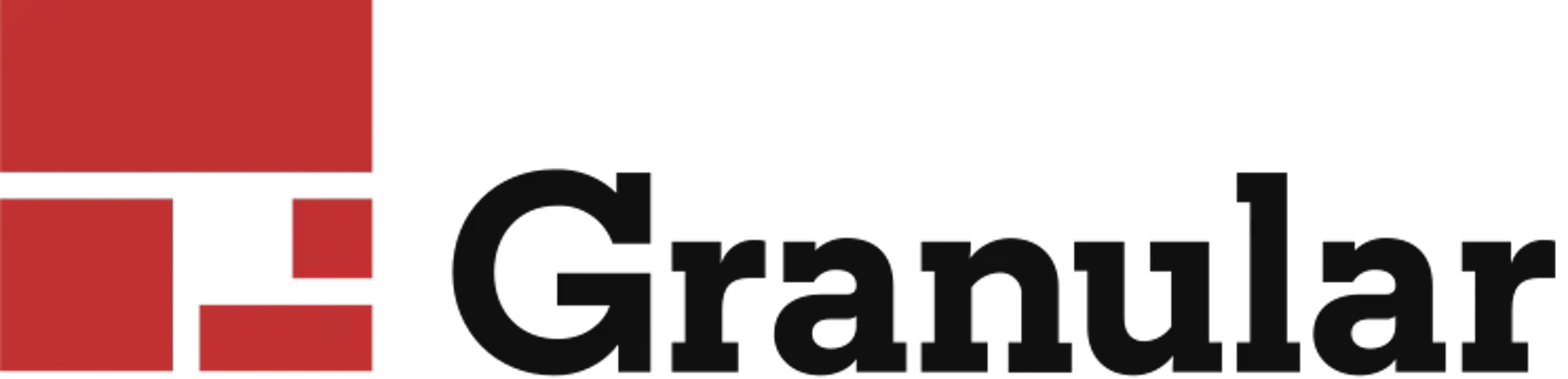 Granular Logo