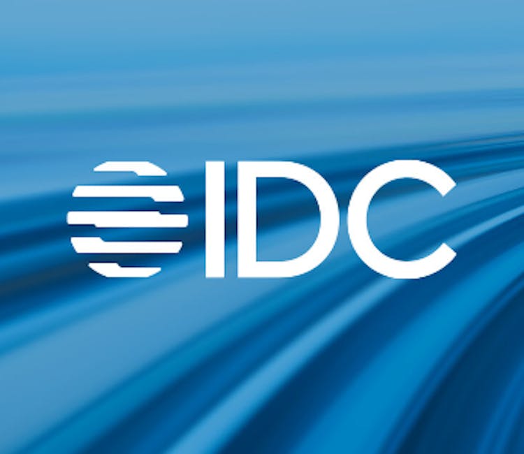 IDC Logo