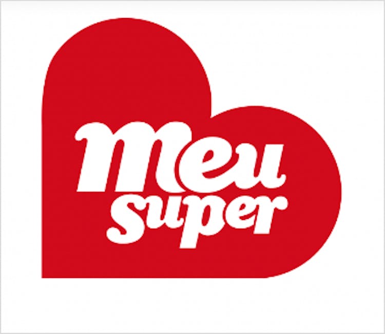 Meu Super Logo