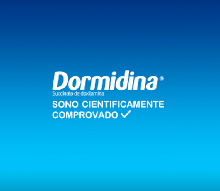 Dormidina Logo