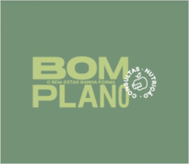 Bom Plano Logo