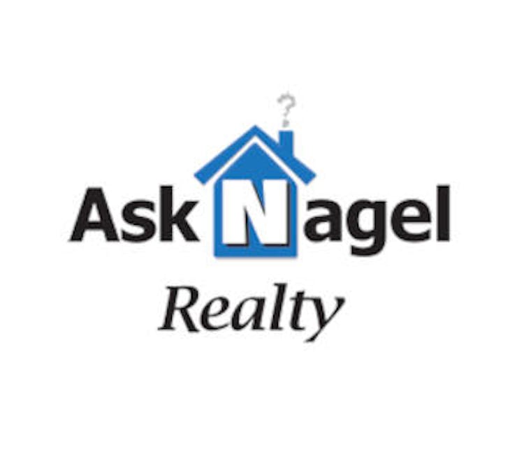 AskNagel logo image