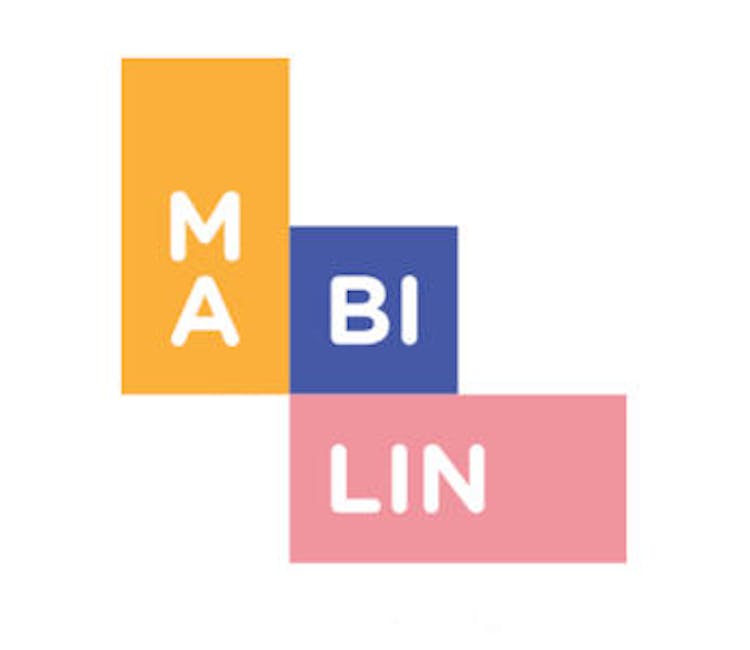 Mabilin logo image