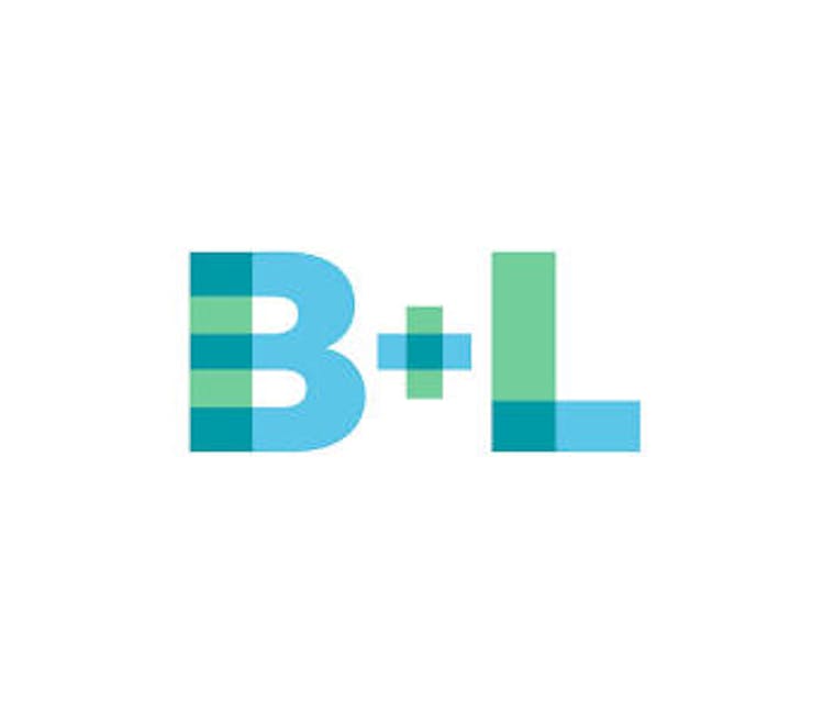 Bausch Lomb Logo image