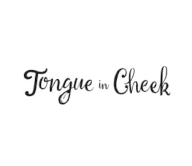 Tongue & Cheek logo image