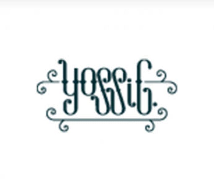 Yossig Logo image