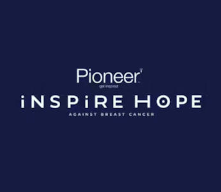 Inspirehope Pioneer Logo Image