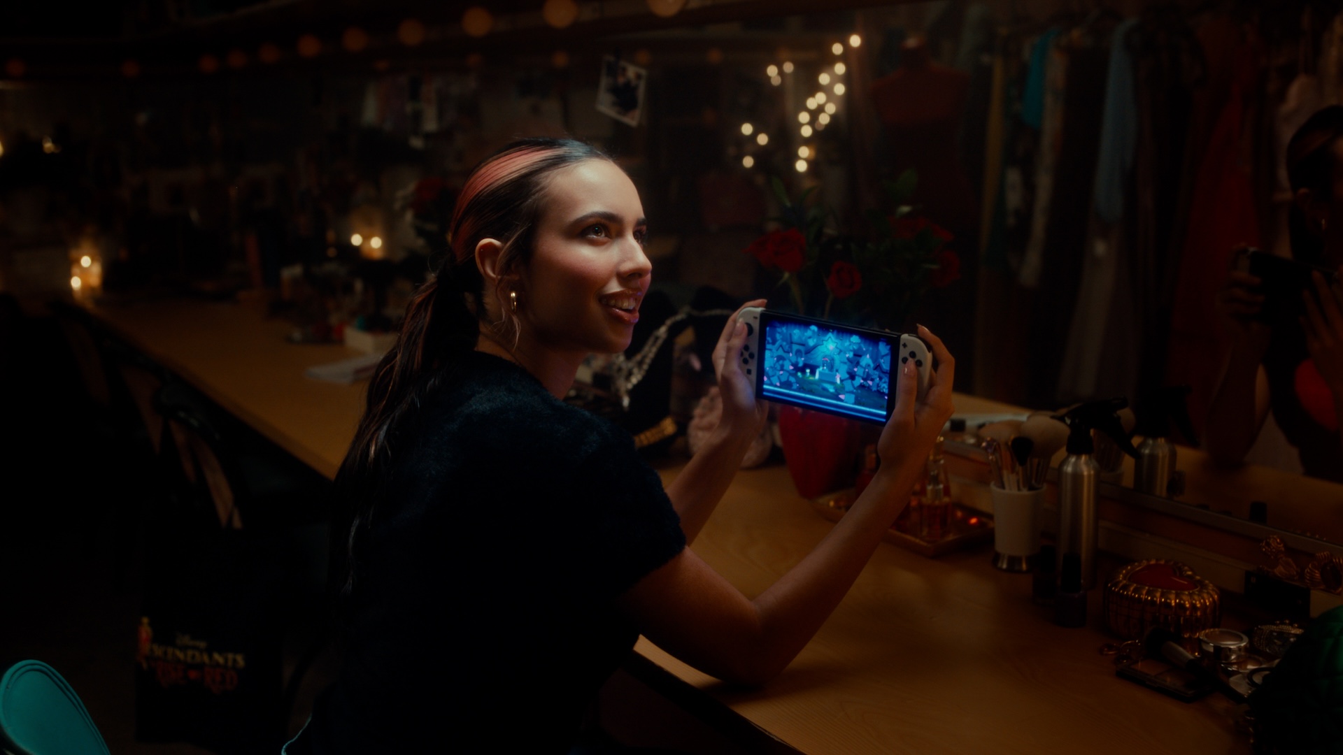 Princess Peach | Showtime