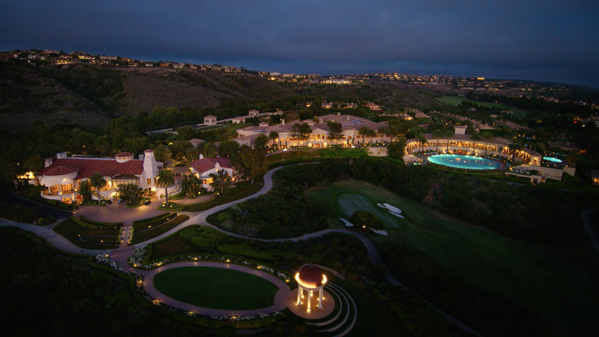 Pelican Hill